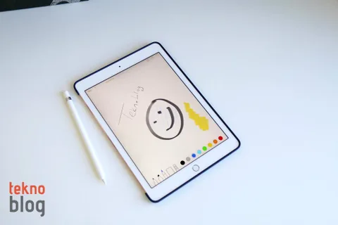 iPad Pro 9.7 İncelemesi