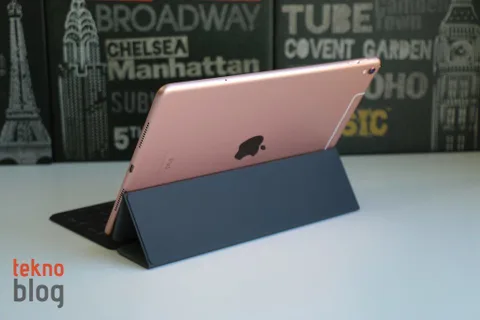 10.5 inç ekranlı iPad Pro WWDC 2017’de tanıtılabilir