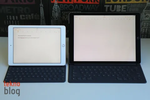 Apple iPad kurumsal tüketici pazarında daha popüler