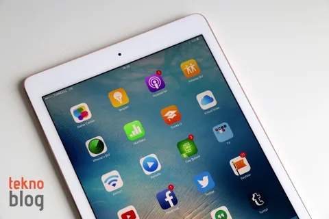 iPad fiyatları iPhone etkinliğinden sonra indirildi