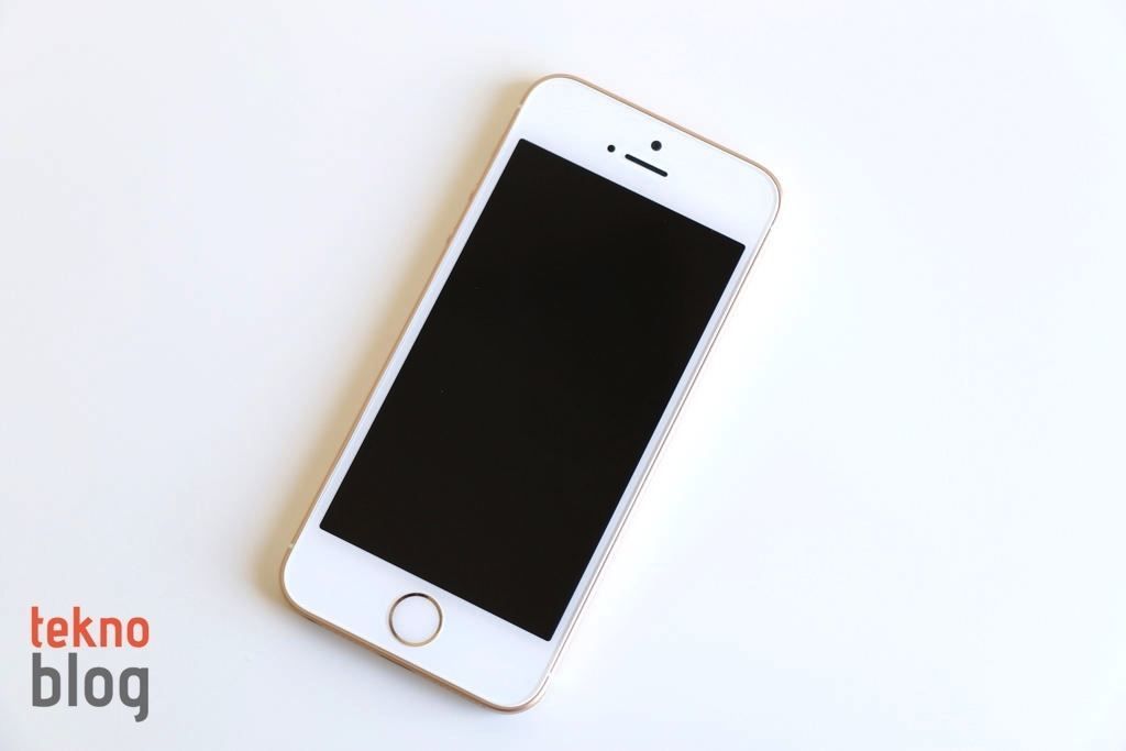 iPhone SE İncelemesi