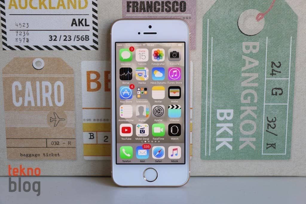 iphone se