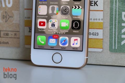 iPhone SE İncelemesi