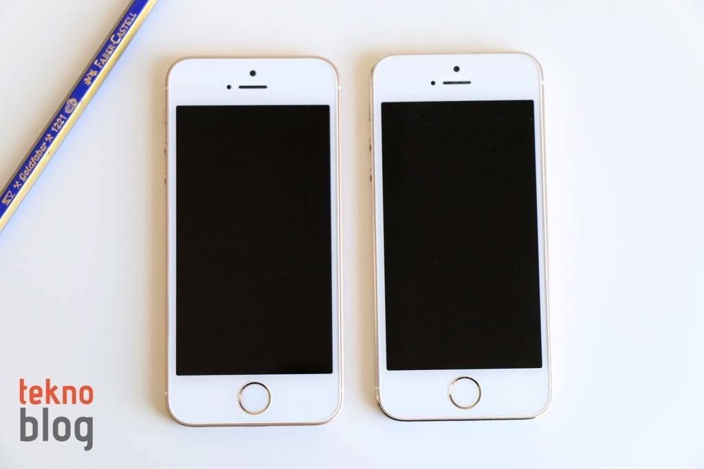 iPhone SE İncelemesi