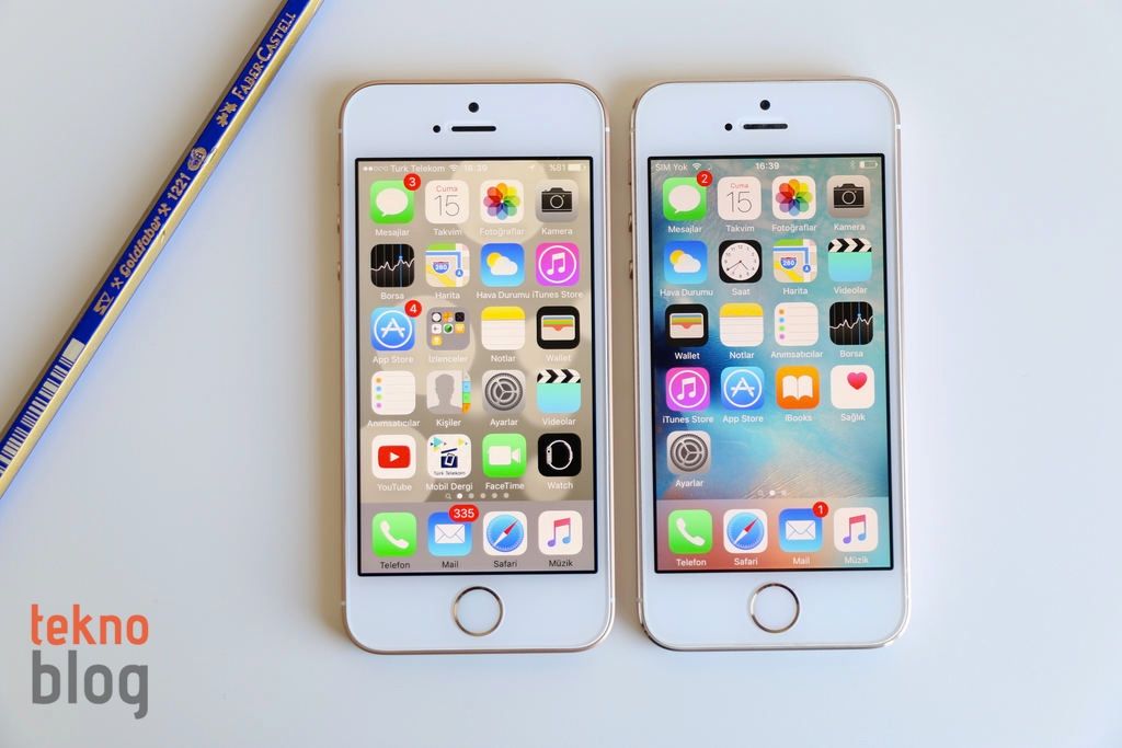 iPhone SE İncelemesi