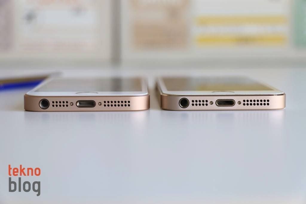 iPhone SE İncelemesi