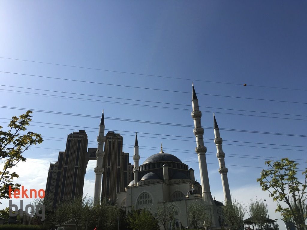 iPhone SE İncelemesi