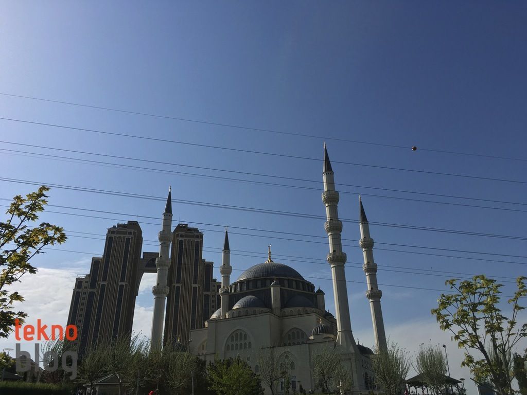 iPhone SE İncelemesi