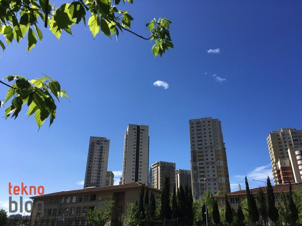 iPhone SE İncelemesi