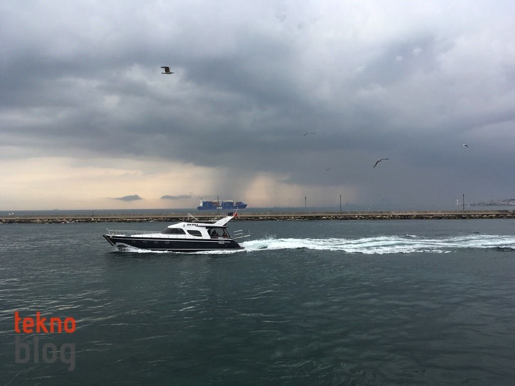 iPhone SE İncelemesi