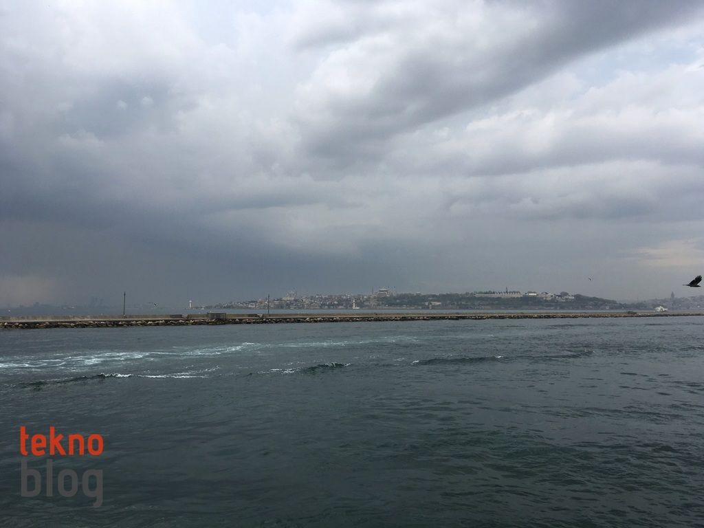 iPhone SE İncelemesi