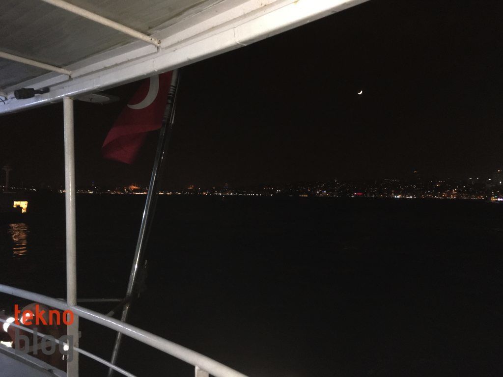 iPhone SE İncelemesi