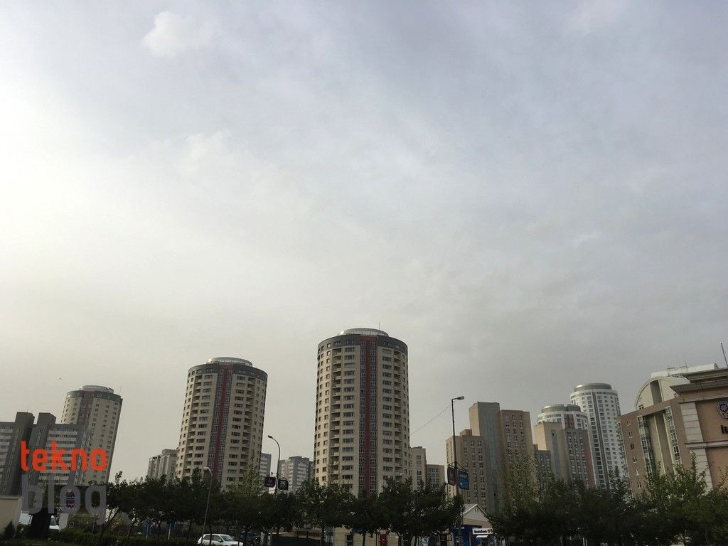 iPhone SE İncelemesi