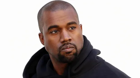 Kanye West: Facebook ve Google size yalan söyledi