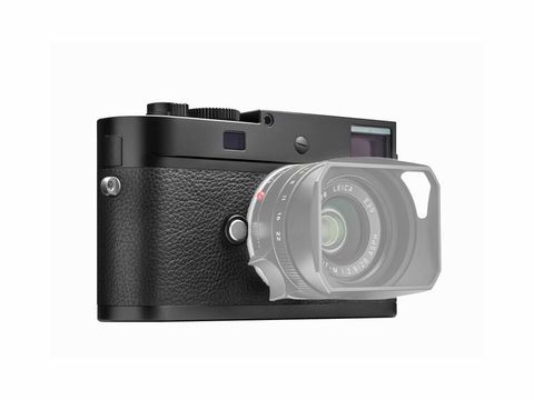 Leica yeni kamerasında LCD ekrana yer vermeyebilir