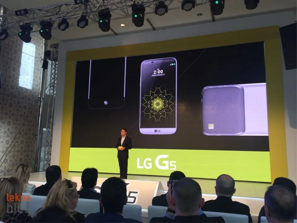 lg g5