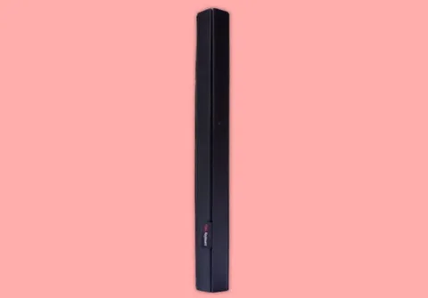 LG Rolly Keyboard 2 beş satır tuş takımı üstüne katlanıyor