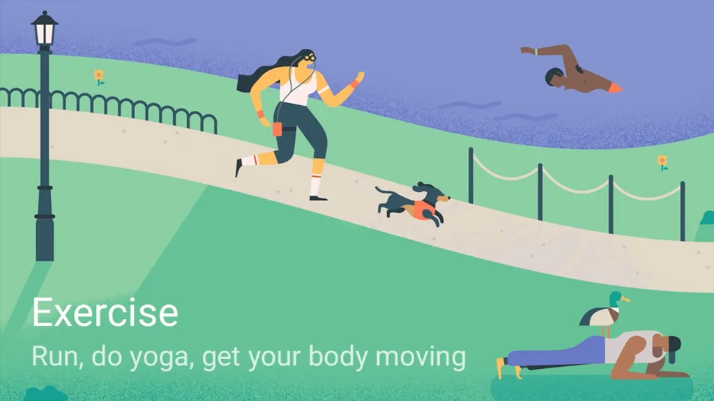 Google Takvim Hedefler ile insanların kişisel gelişime vakit ayırmasını sağlayacak