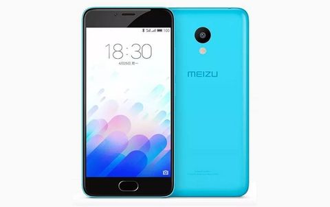 Meizu m3 tanıtıldı: 5 inç ekran, MT6750 işlemci