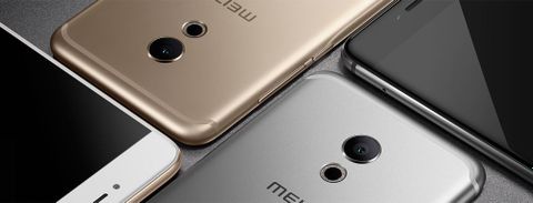 Meizu Pro 6 tanıtıldı: 10 çekirdekli işlemci, 5.2 inç ekran