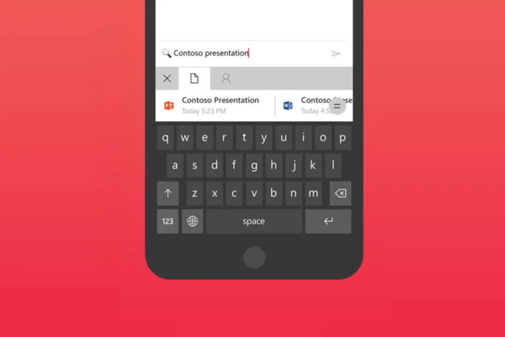 Microsoft Hub Keyboard sanal klavye iOS’e geldi