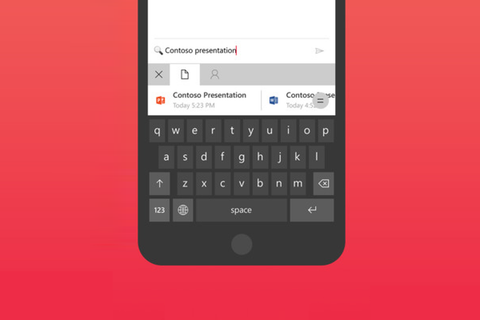 microsoft hub keyboard
