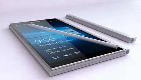 Microsoft Surface Phone Snapdragon 830 işlemci ve 8 GB RAM ile gelen ilk telefon olabilir