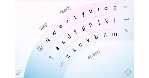 Microsoft Word Flow iOS klavyesine yerleşik arama özelliği ekledi