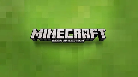 Minecraft Gear VR versiyonu Oculus Store’da yayınlandı