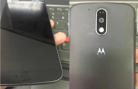 Yeni Motorola Moto G’ye ait fotoğraflar ortaya çıktı