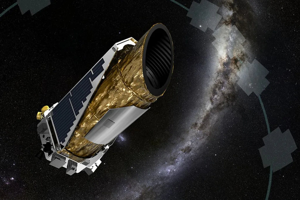NASA Kepler uzay aracı acil durum modundan çıktı