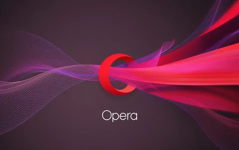 Opera VPN internet tarayıcısını dileyen herkes indirebilecek