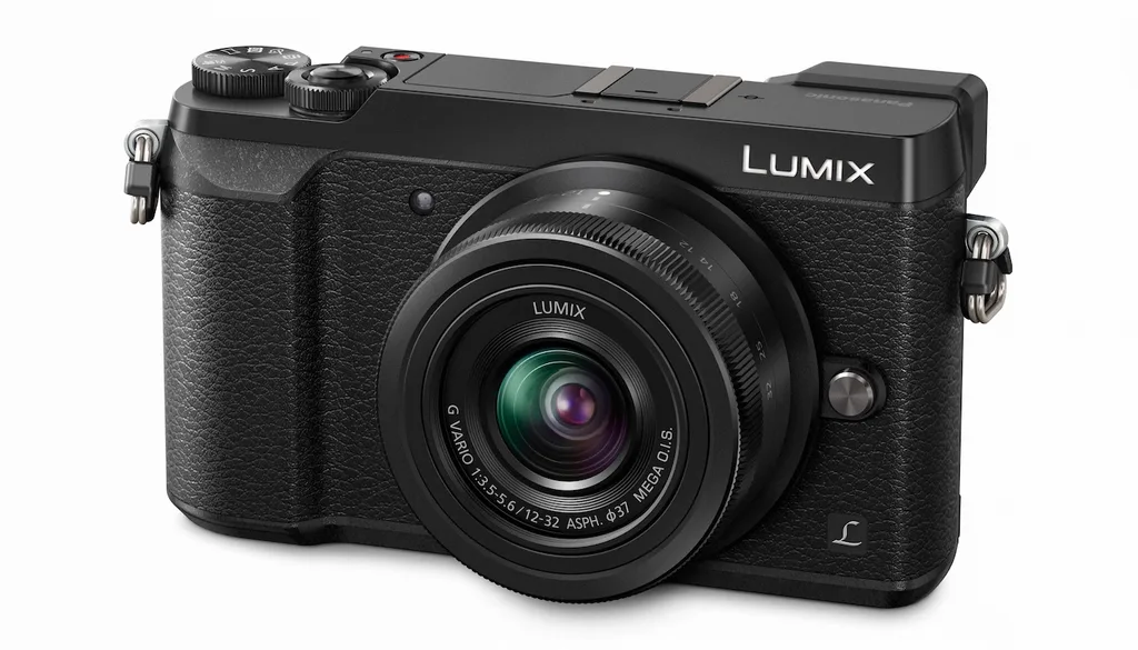 Panasonic Lumix GX85 kompakt gövdede zengin özellikler sunuyor