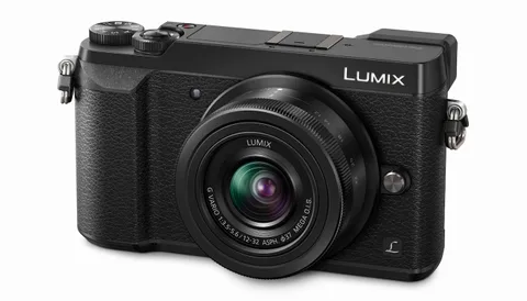 Panasonic Lumix GX85 kompakt gövdede zengin özellikler sunuyor