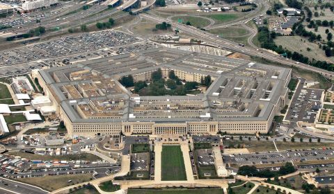 Pentagon siber saldırı durumunda yetkinin kimde olacağı konusunda kararsız