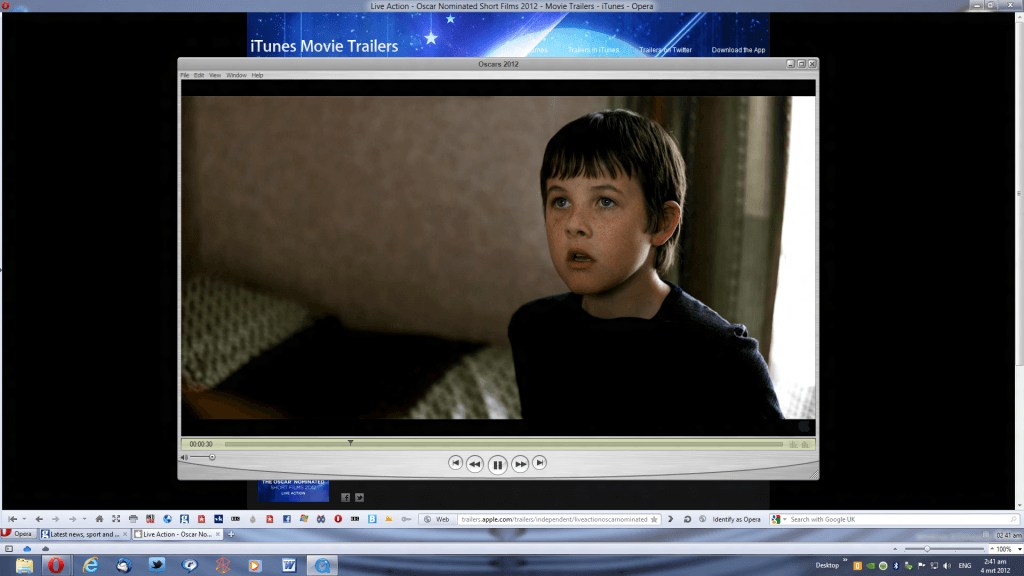 quicktime windows
