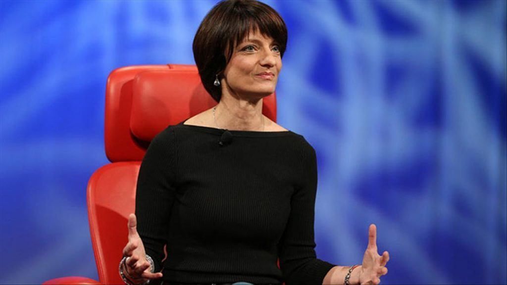 google atap regina dugan facebook