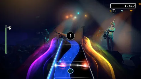 Rock Band 4 yıl içinde çevrim içi çok oyunculu oyun deneyimine kavuşuyor