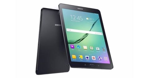 Samsung Galaxy Tab S2 yenileniyor, Galaxy Tab S3’ten iz yok