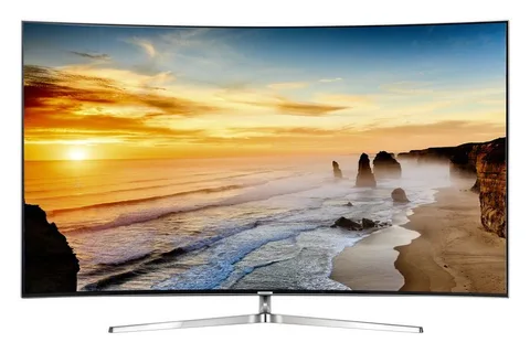 Samsung 4K TV serisinin yeni modellerini satışa sunuyor
