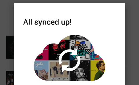 Shazam eş zamanlama özelliğinin kapsamını genişletiyor