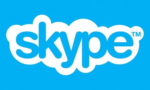 skype web android
