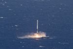 spacex falcon 9