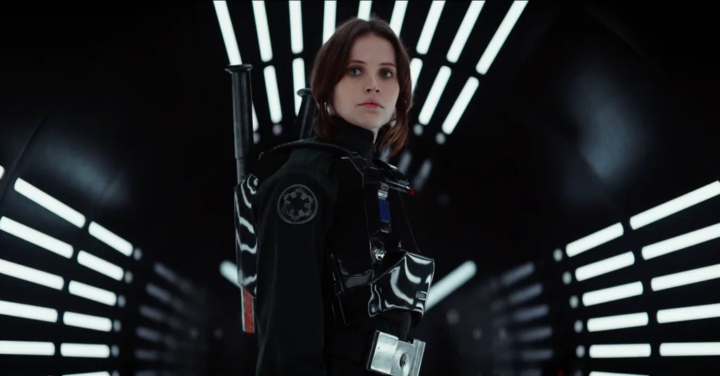Star Wars: Rogue One fragmanı yayınlandı