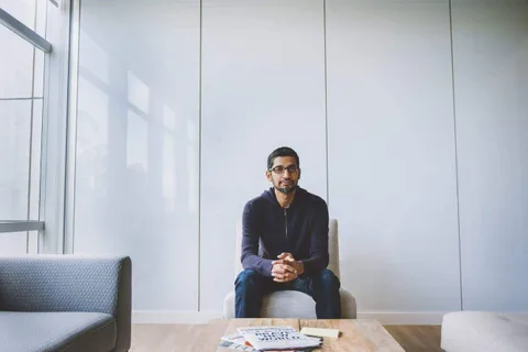 Google’ın geleceği bulut ve yapay zekada yatıyor