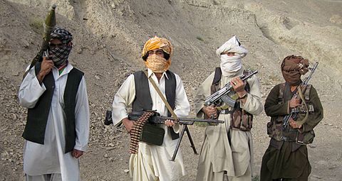 Taliban Android uygulaması Google Play Store’dan kaldırıldı