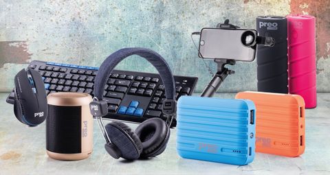 TeknoSA Preo ailesini aksesuarlarla genişletiyor