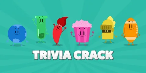 Trivia Crack: Bilgiyi sınamak hiç bu kadar eğlenceli olmamıştı