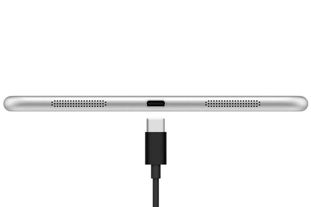 intel usb-c