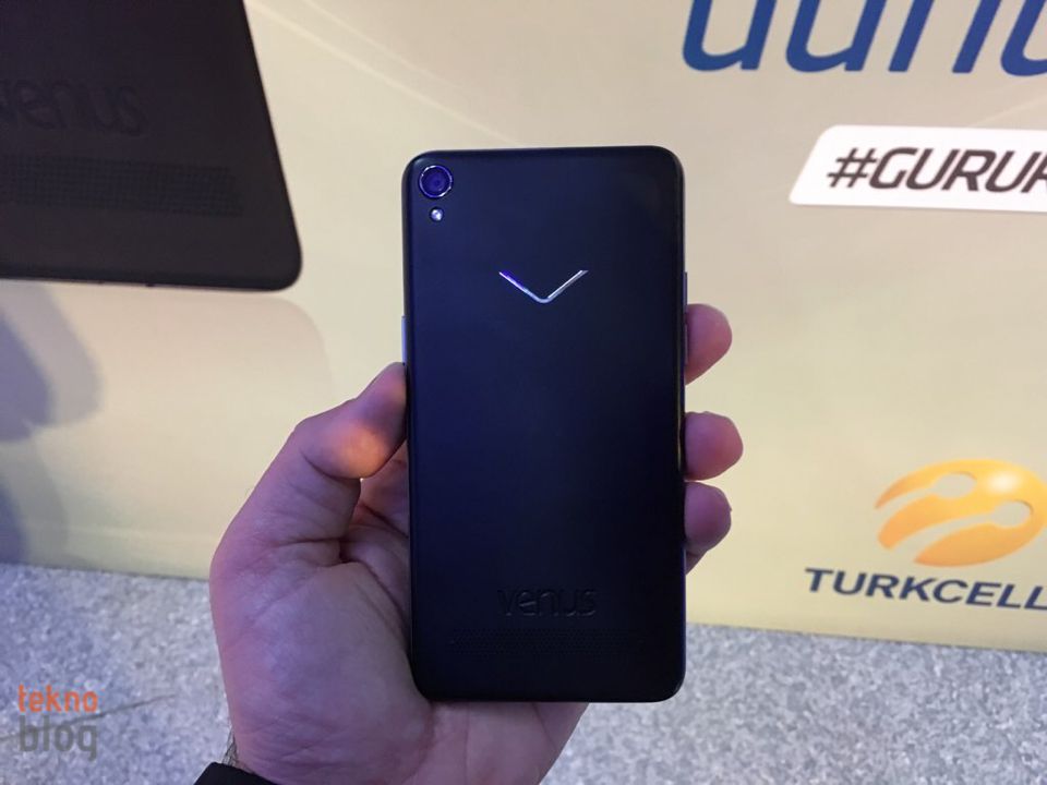 vestel venus v3 5020